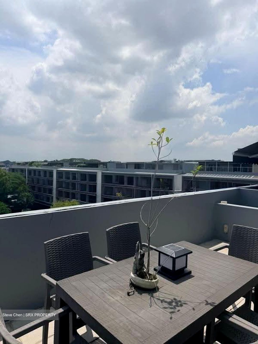 Seletar Park Residence (D28), Condominium #622318011